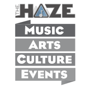 HAZE Magazine